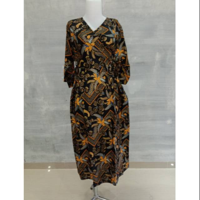 Daster Gajah Putih Prada