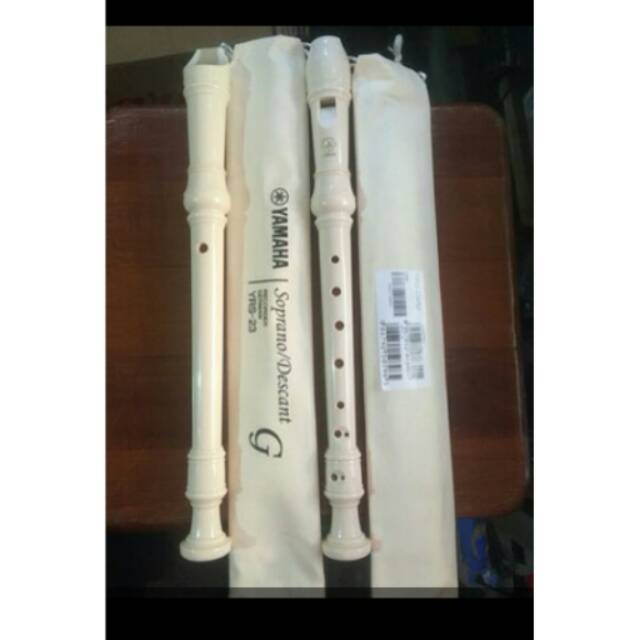 SULING YAMAHA ORIGINAL