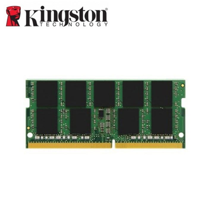 DDR4 8 GB NB KINGSTON 3200