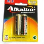 baterai ABC Alkaline A2