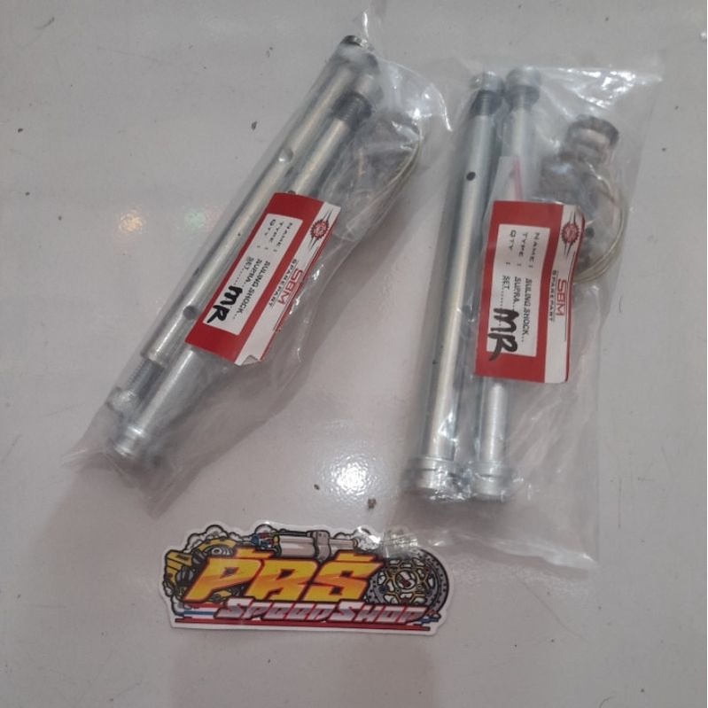 per shock plus sulingan isian as shock sleep engine