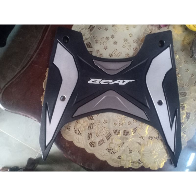 Monster Keset Motor Beat Karpet Beat Esp Deluxe - Beat Street 2020 2021