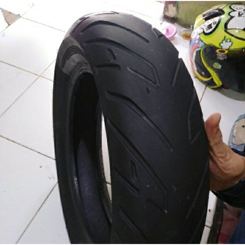 ban Tubeless NMAX ukuran 140/70-13