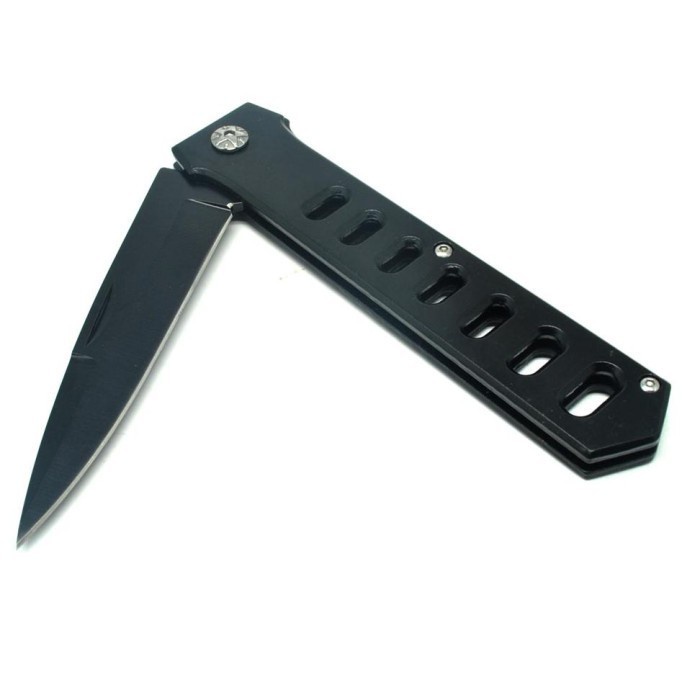 Folding Knife Dagger Pisau Lipat Lenggings KNIFEZER Survival Tool