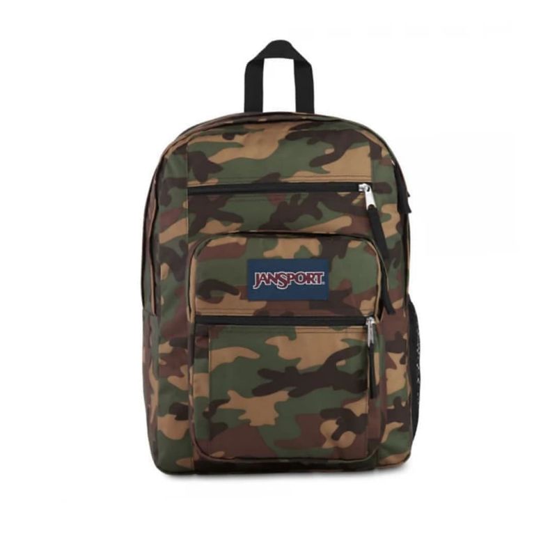 TAS RANSEL BACPACK JANSPORT ORIGINAL SALE 