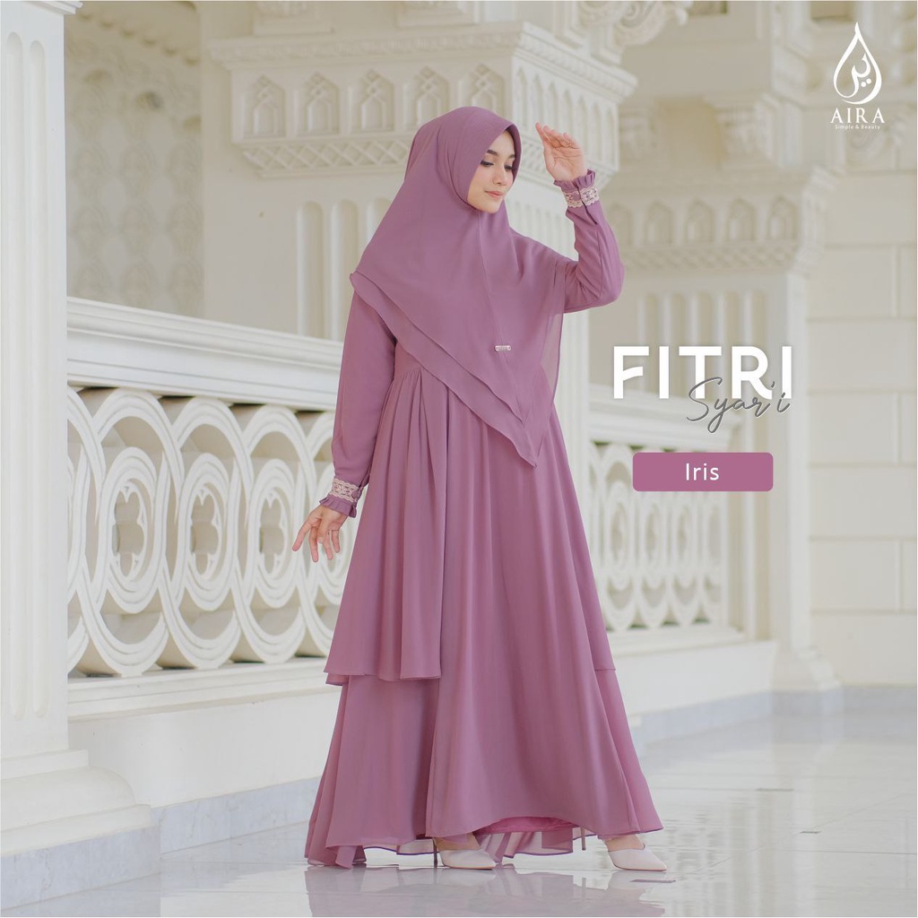AIRA DRESS