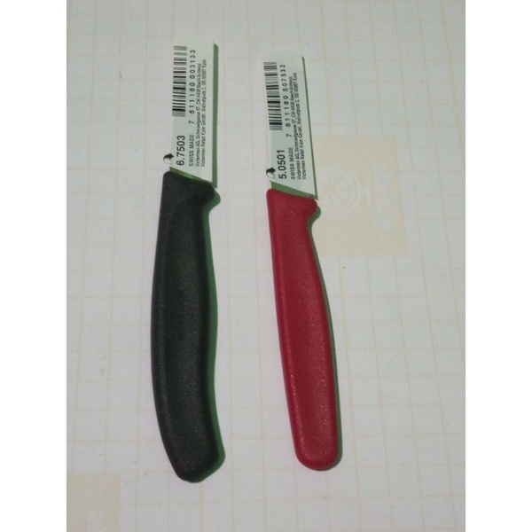 pisau victorinox sabit