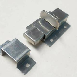 Grendel pintu stainless 304 2 inch grendel kunci pintu Grendel pintu stainless 304 2 inch grendel kunci pintu