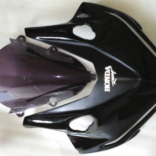 Topeng v4 New cbr facelite 150 r