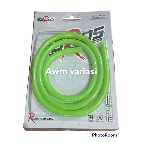 SELANG SLANG BENSIN BAROS UNIVERSAL