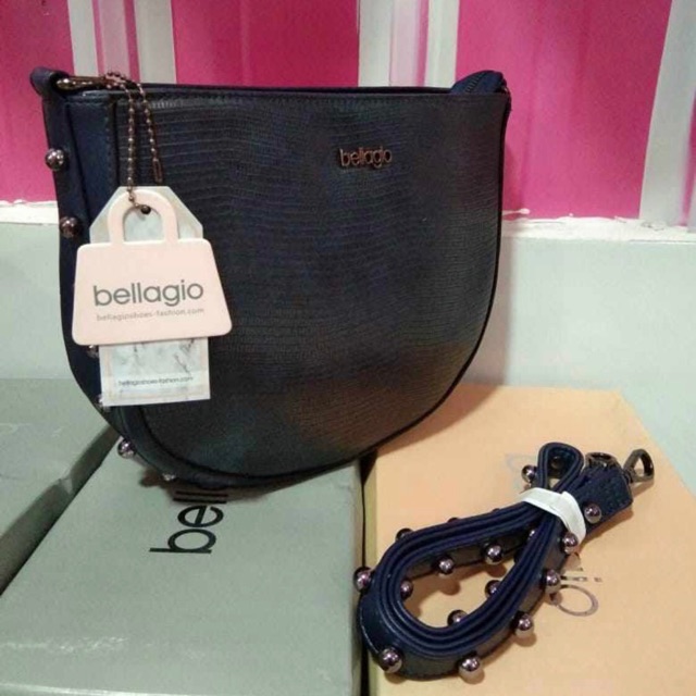 Tas bellagio original