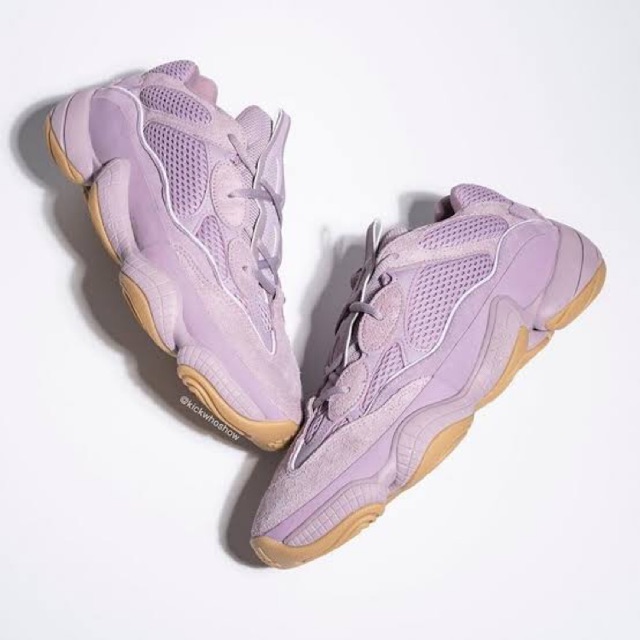 Adidas Yeezy Boost 500 Soft Vision Original BNIB