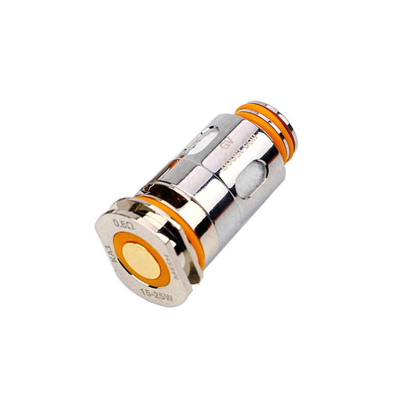 Aegis Boost Coil 0.6 Ohm 1PACK si 5 PCS