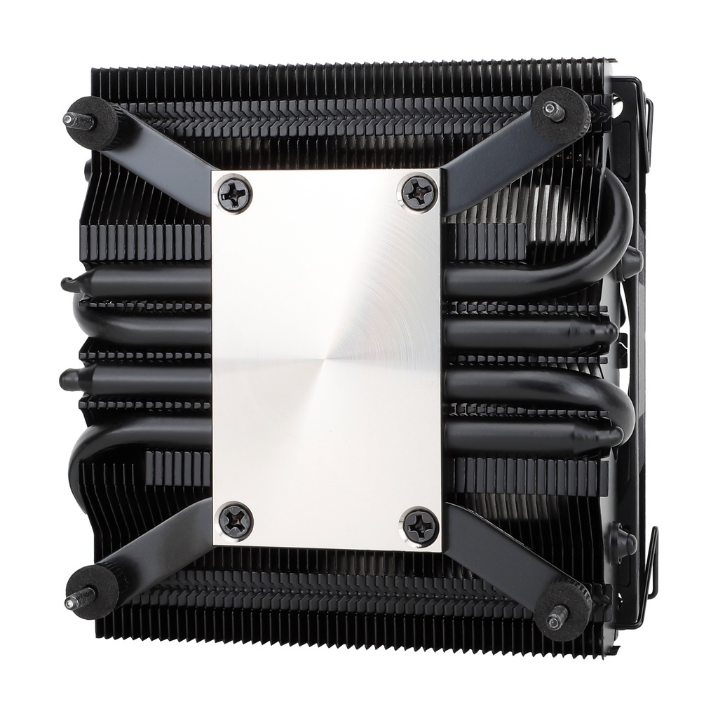 THERMALRIGHT AXP-90 X47 Black Low Profile CPU Cooler Intel - AMD