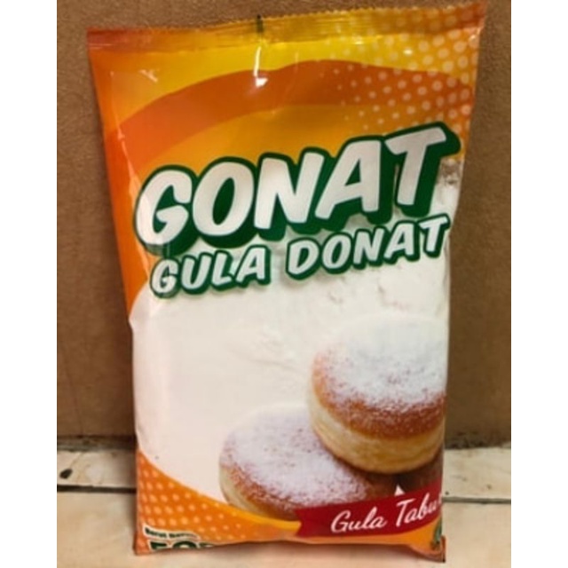 

Gonat Gula donat 500gr