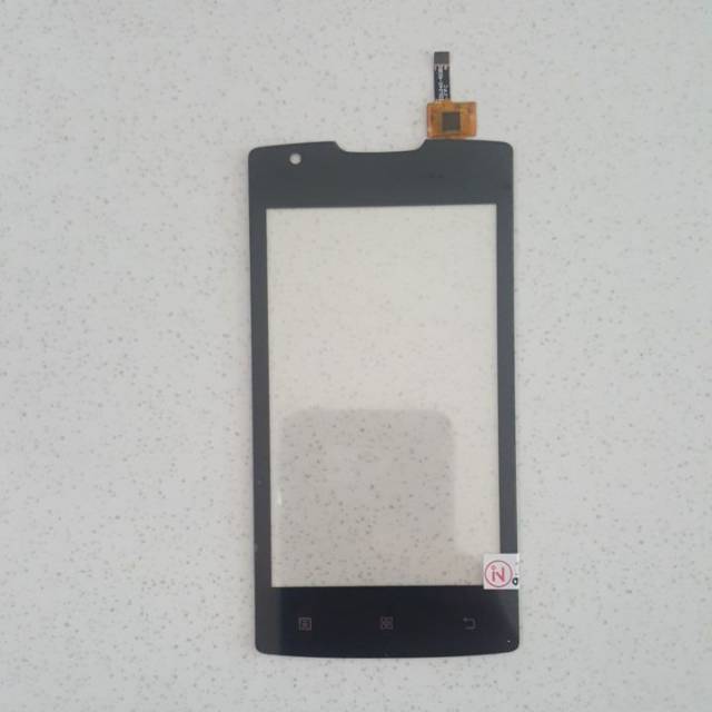 Touchscreen lenovo a1000/hp