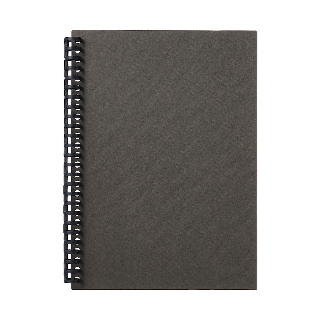 

MUJI_BInder B5