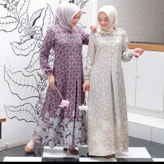 Amora dress