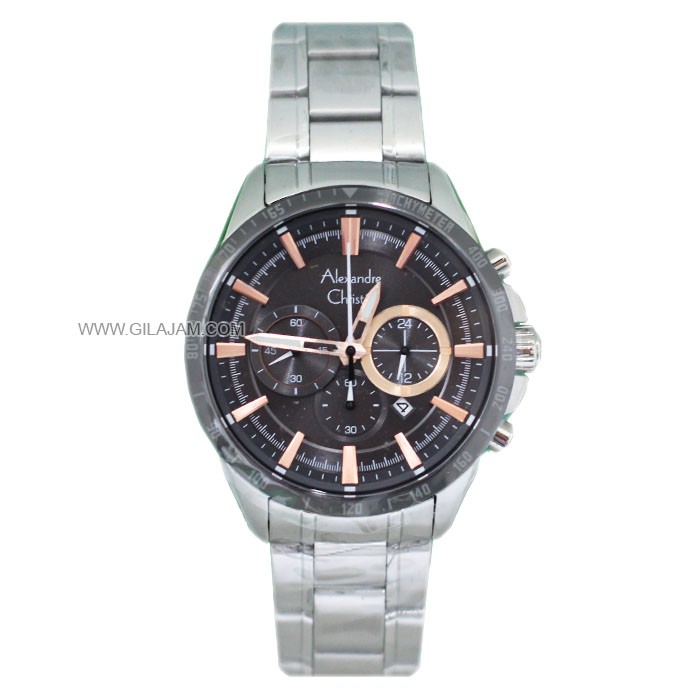 ALEXANDRE CHRISTIE 6451 MC-SLBRG
