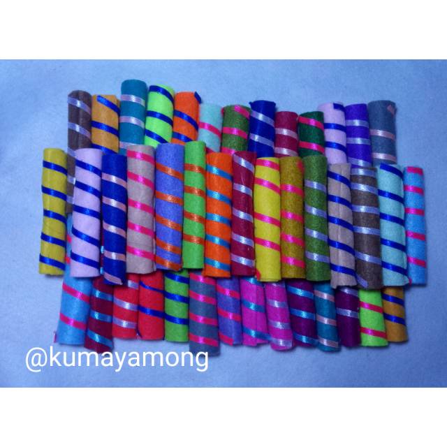 

Amplop Flanel Astor
