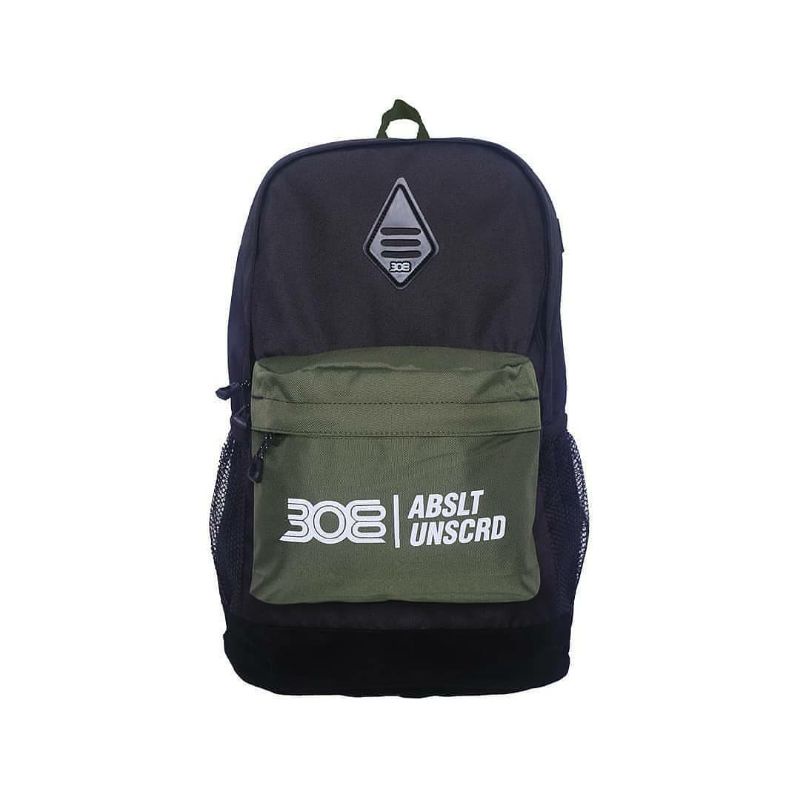 tas/bagpack absolute 308