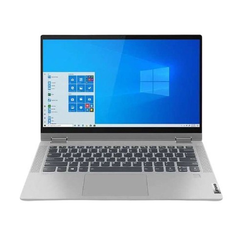 Lenovo Flex 5 2IN1 TOUCH Pentium Gold 7505 4GB 256SSD WIN10+OHS 14"FHD