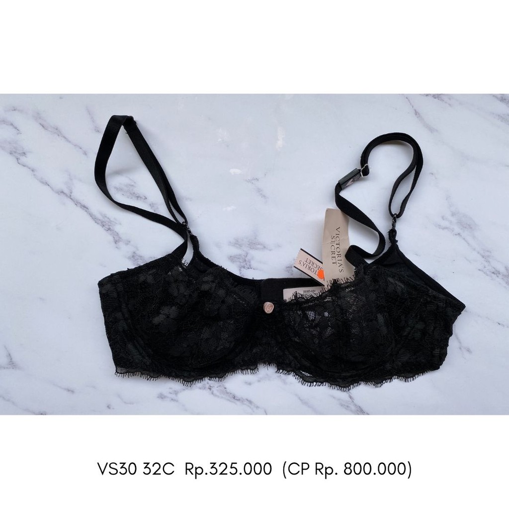 Victoria's secret bra  32C