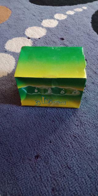 Mabkhara Bakaran Dupa Buhur Keramik