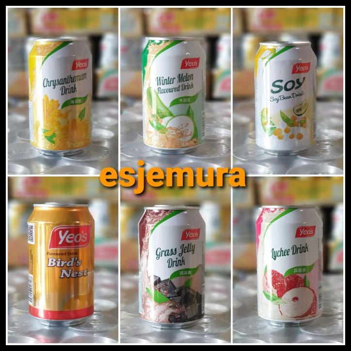 

DISKON TERBATAS !!! MINUMAN YEOS CAMPUR 3 RASA PER DUS ISI 24 KALENG TERLARIS
