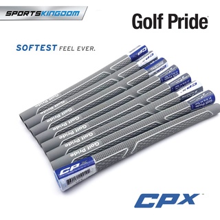 Grip Golf Pride CPX SOFTEST PERFORMANCE Feel Best Price