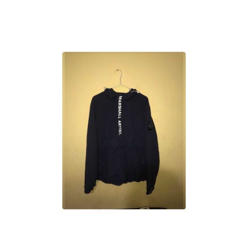 marshal artist ORIGINAL