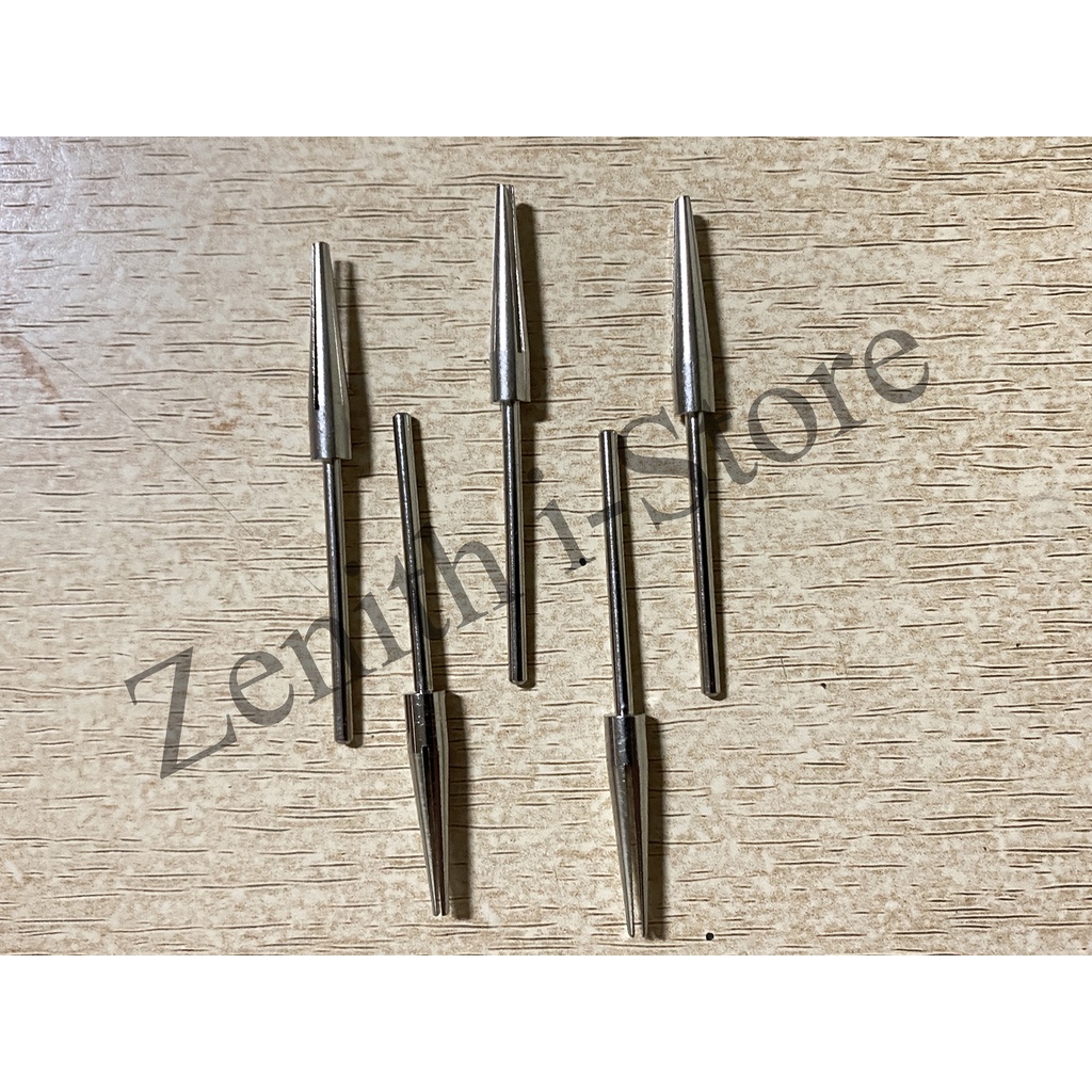 Mandrel Mandrill Ruji Belah Jepit Kertas Amplas Sandpaper Gigi Palsu