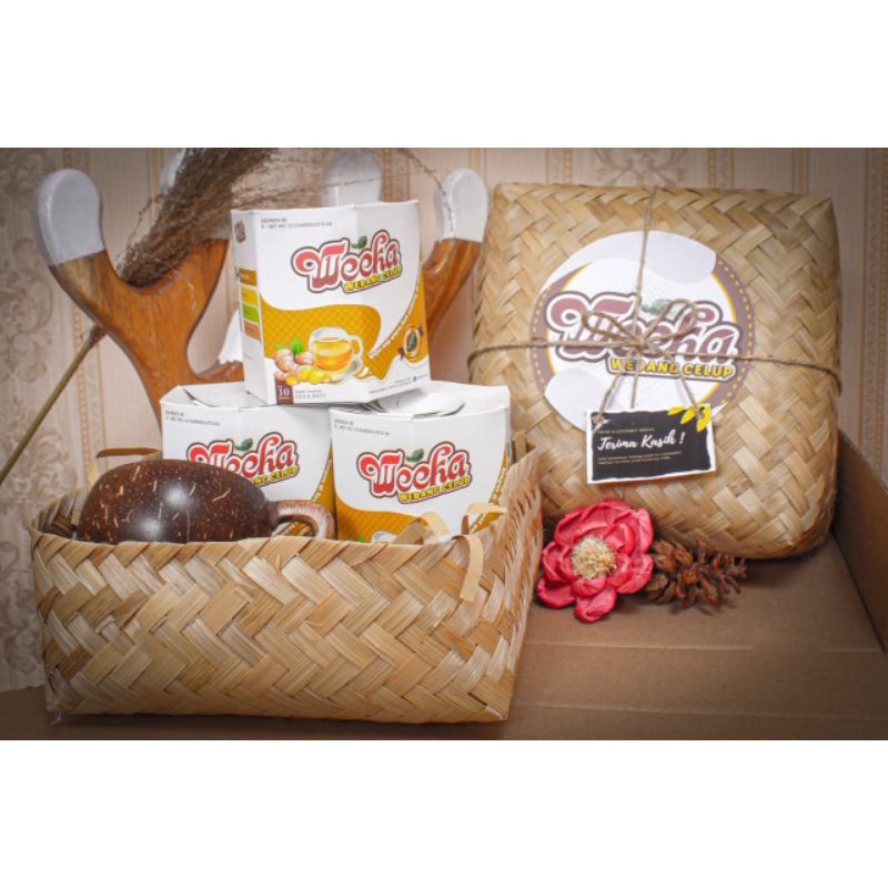 

hampers immune package