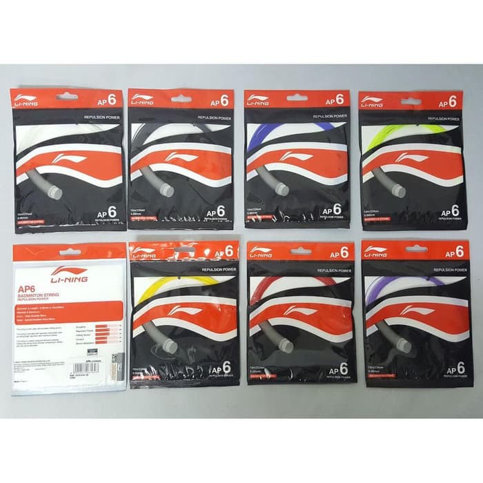 Murah Raket Badminton Lining Ss 21 G4 / Gen 4 (Free : Tas 2R + Grip +