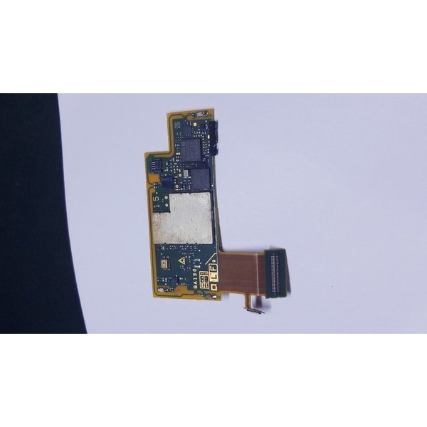 SHARP SH-01F FLEXIBLE ON OFF MAINBOARD Sharp Aquos SH01F 1pcs