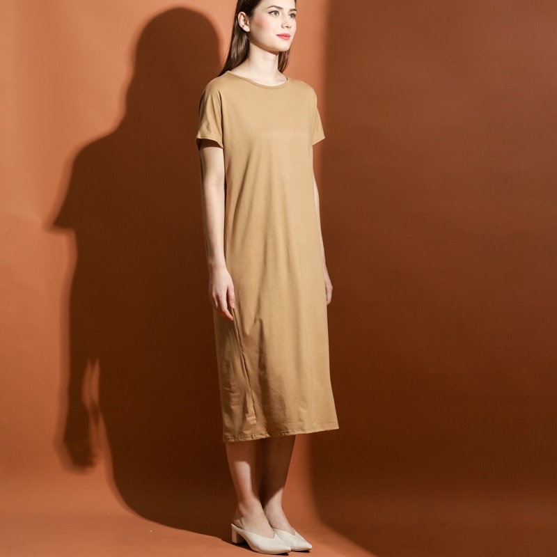 Daster Renjana Rayon JADECLOVER Light Loungewear