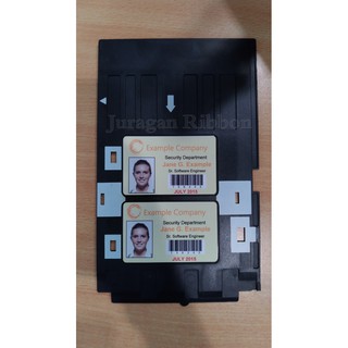 TRAY ID CARD UNTUK EPSON L805 ( SERI 8 / L800..SD L850)