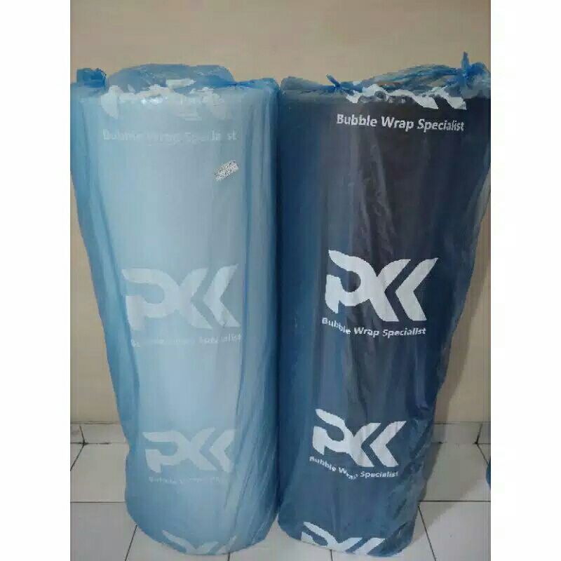 

[BISA COD/GOJEK] BUBBLE WRAP ROLL 1,25*50 METER