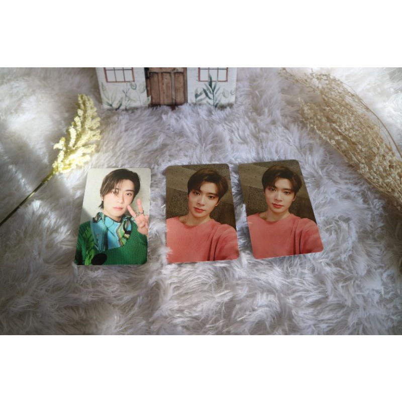 [ready] PC JAEHYUN EMPATHY REALITY