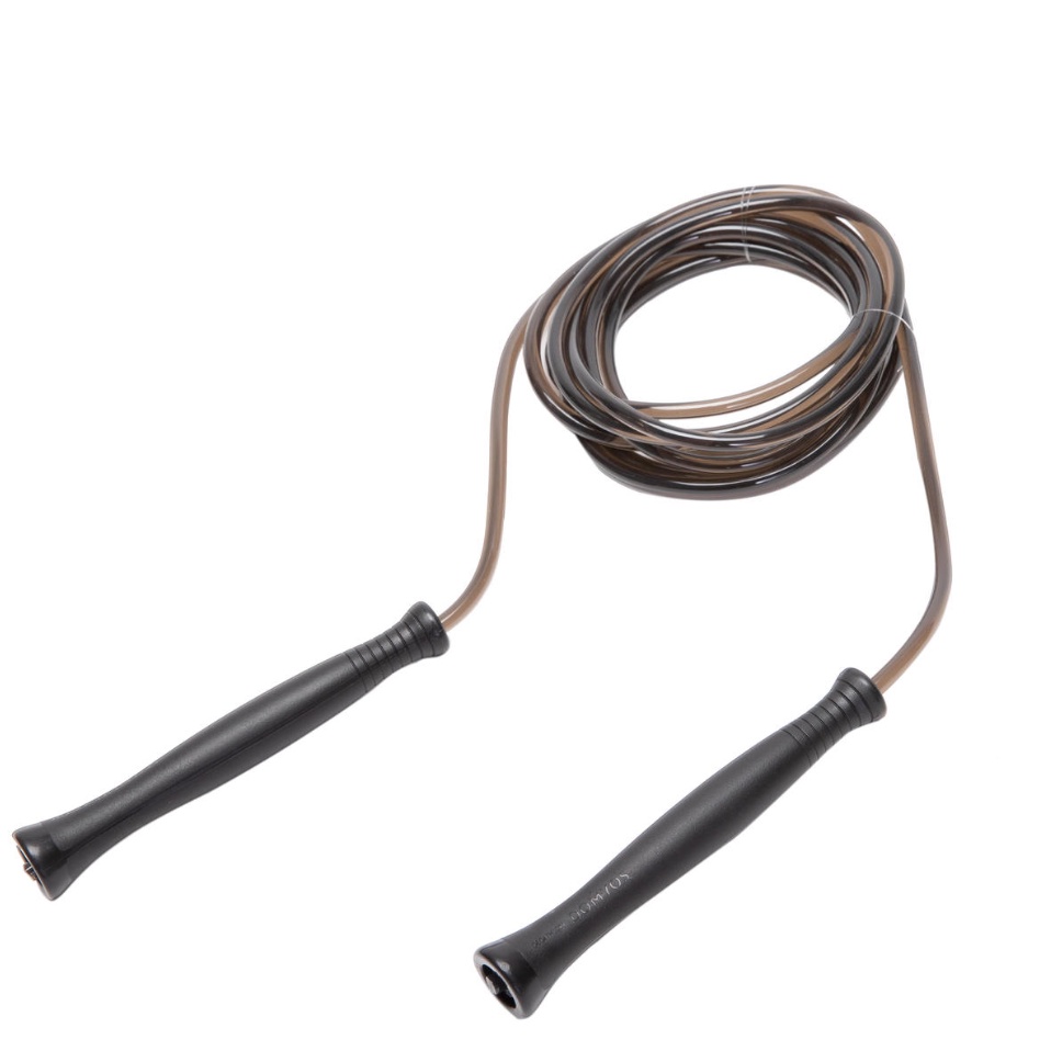 DOMYOS Adjustable 3-metre Skipping Rope 100