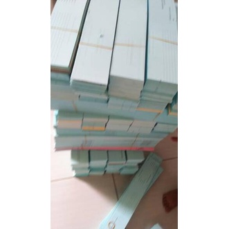 

83 Kertas harumanis / tangkai harumanis LL83 ➝