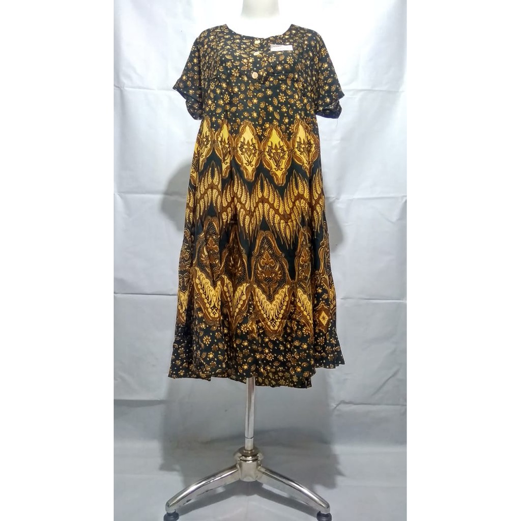 Daster klok Bobok SL