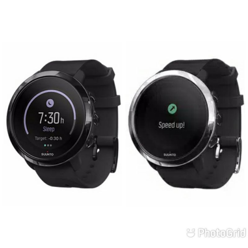 Suunto 3 Fitness Garansi Resmi Indonesia 2 tahun