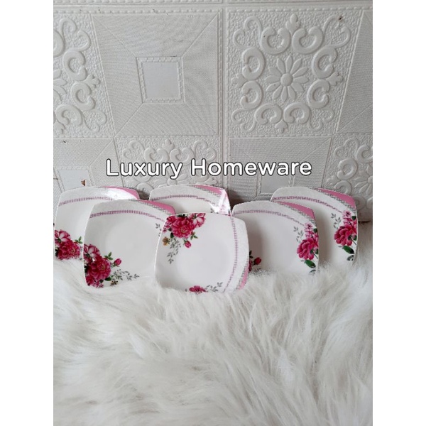 Piring Kue Fiorenza AK-698