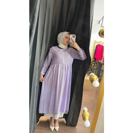 Midi Dress sasya