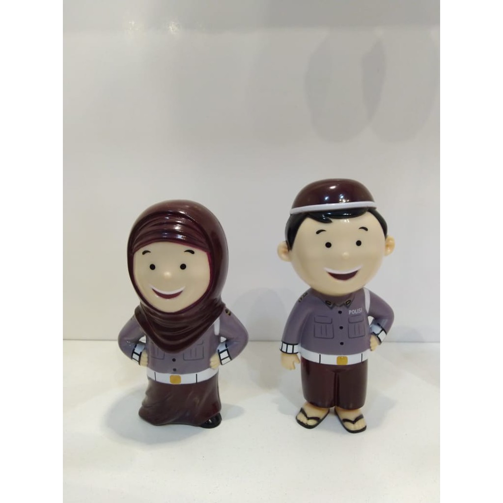 Hafiz dan Hafizah Junior