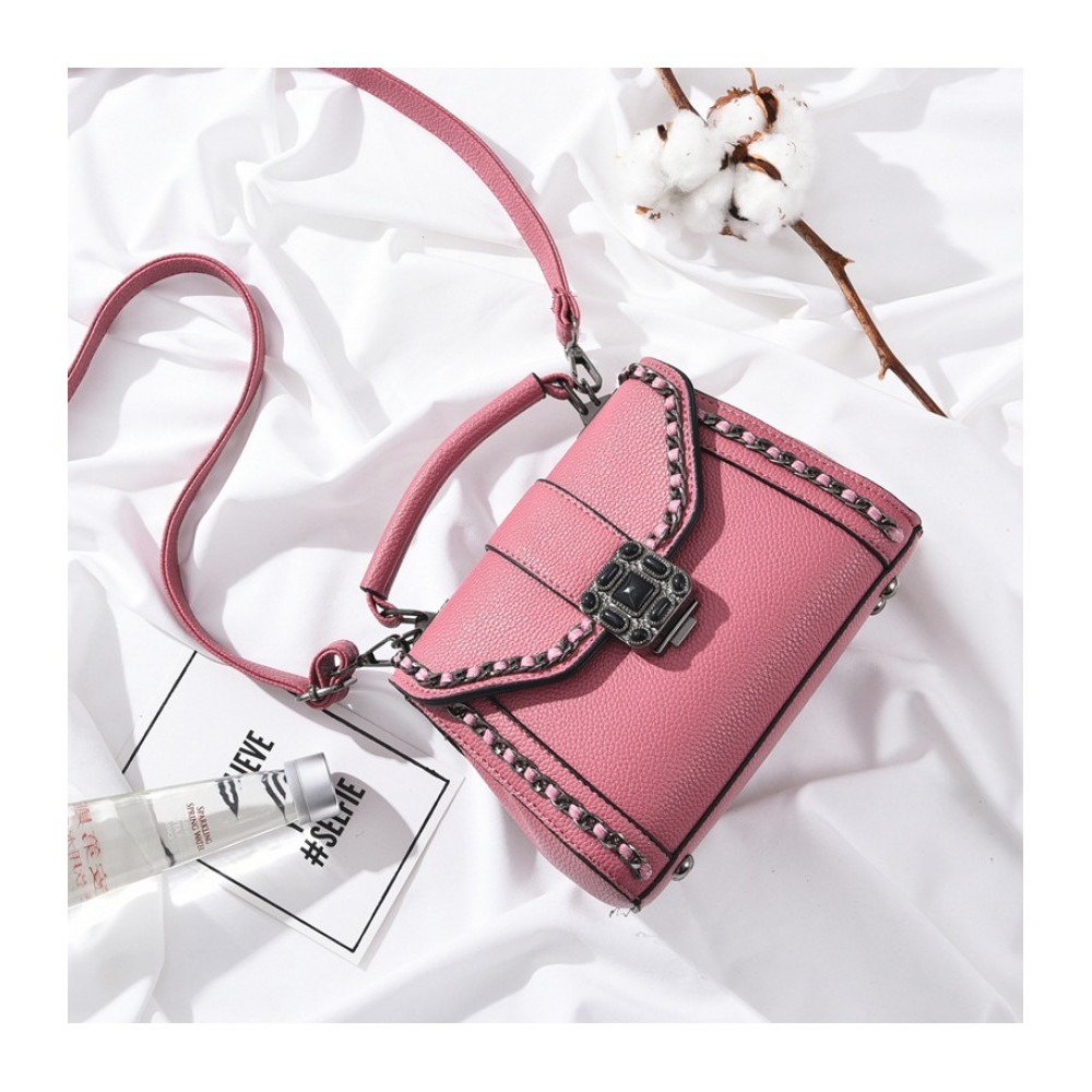 B601073  Tas Fashion Wanita   80751 BQ1582 B0880 KPC7343