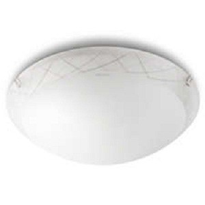 Lampu Plafon philips led 31141 ceiling lamp LED white 22W 230V | lampu plafon led philips