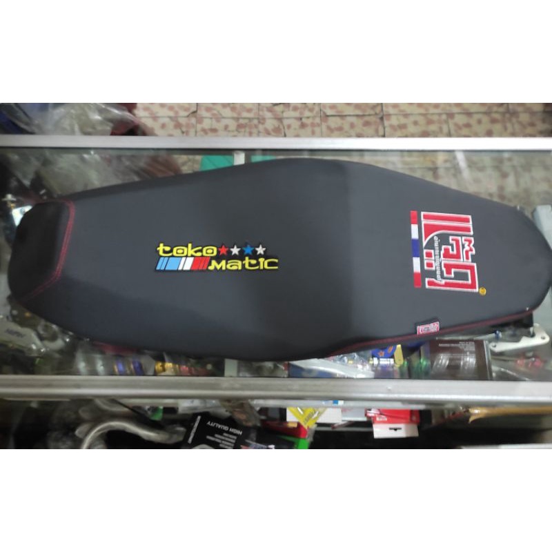 Jok Natong pcx 150 indo slim orginal thailand