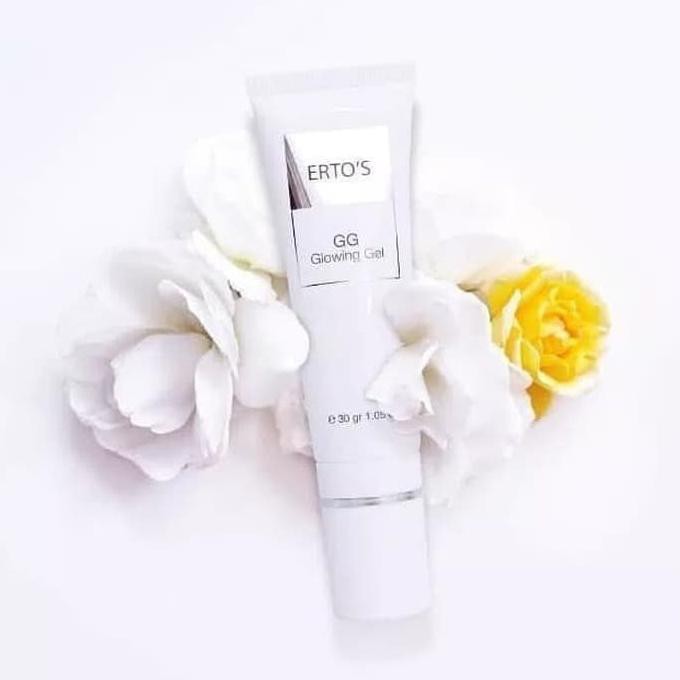 Ertos GG Glowing Gel